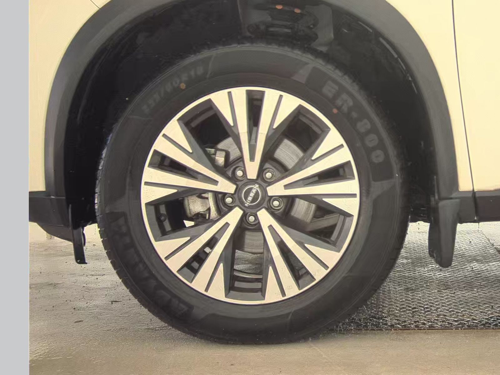 2023 Nissan Rogue SV AWD