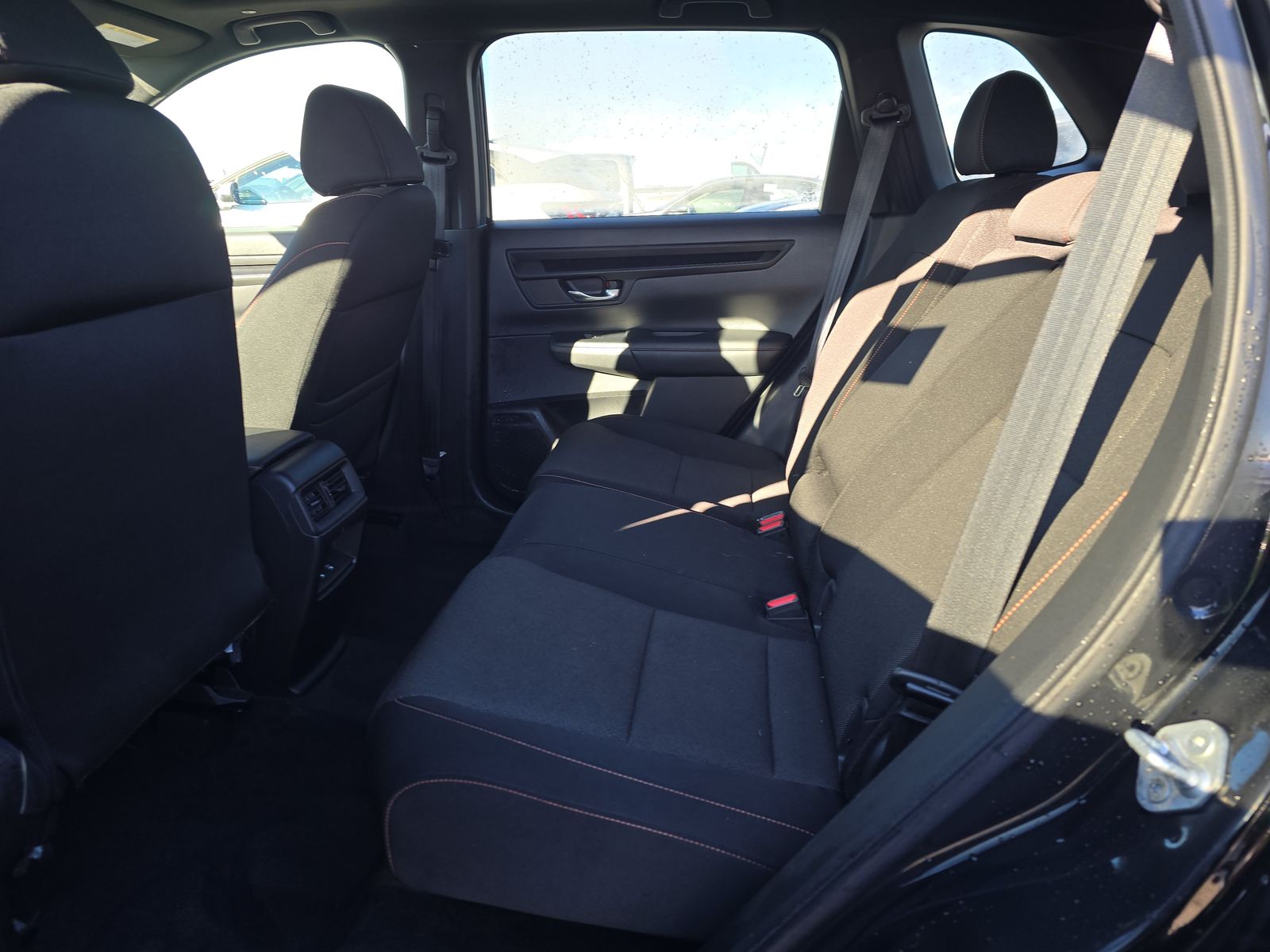 2023 Honda CR-V Hybrid Sport AWD