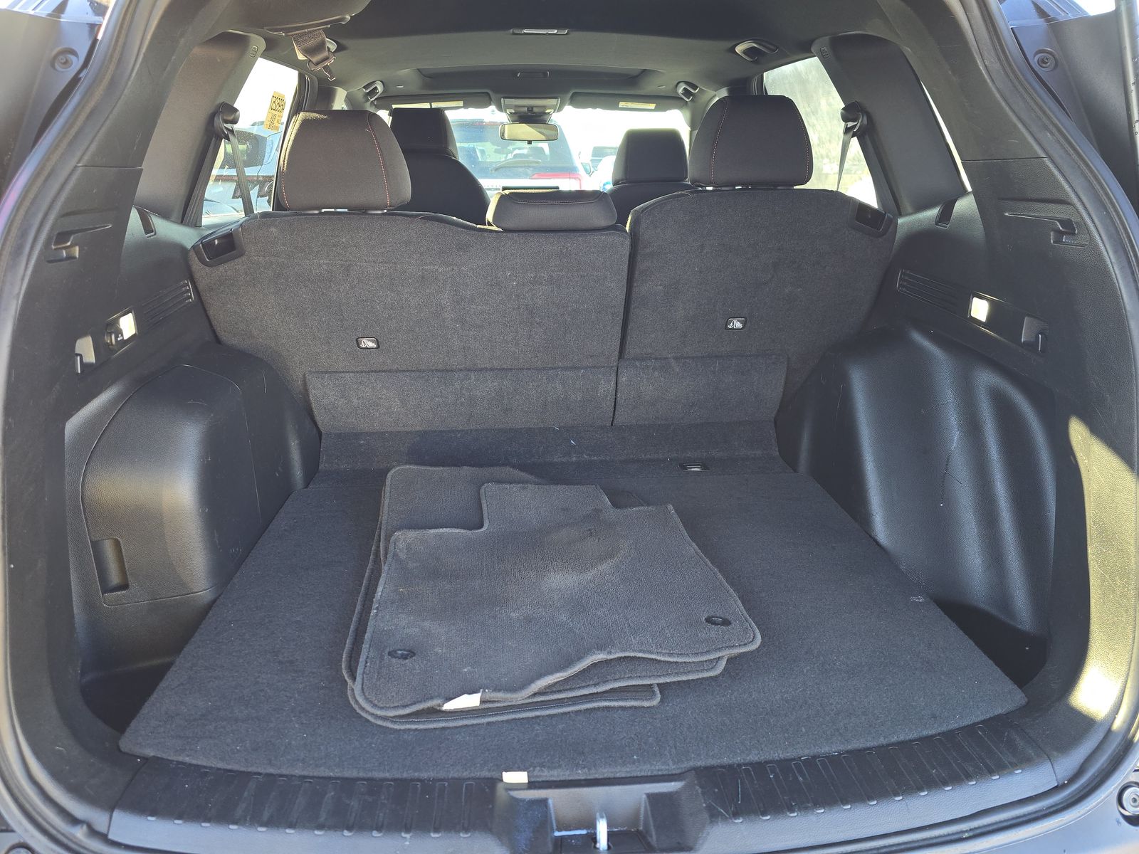 2023 Honda CR-V Hybrid Sport AWD