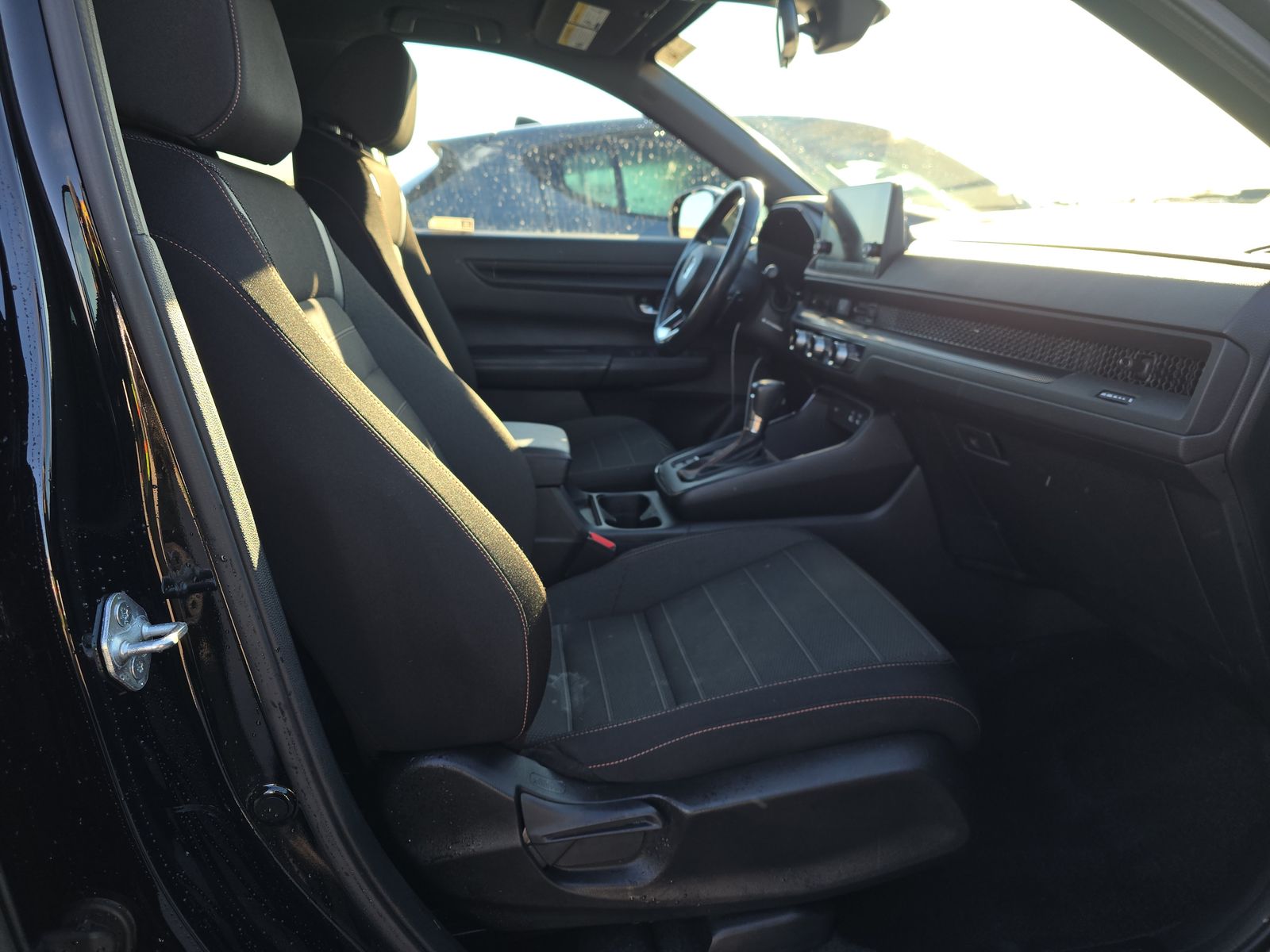 2023 Honda CR-V Hybrid Sport AWD