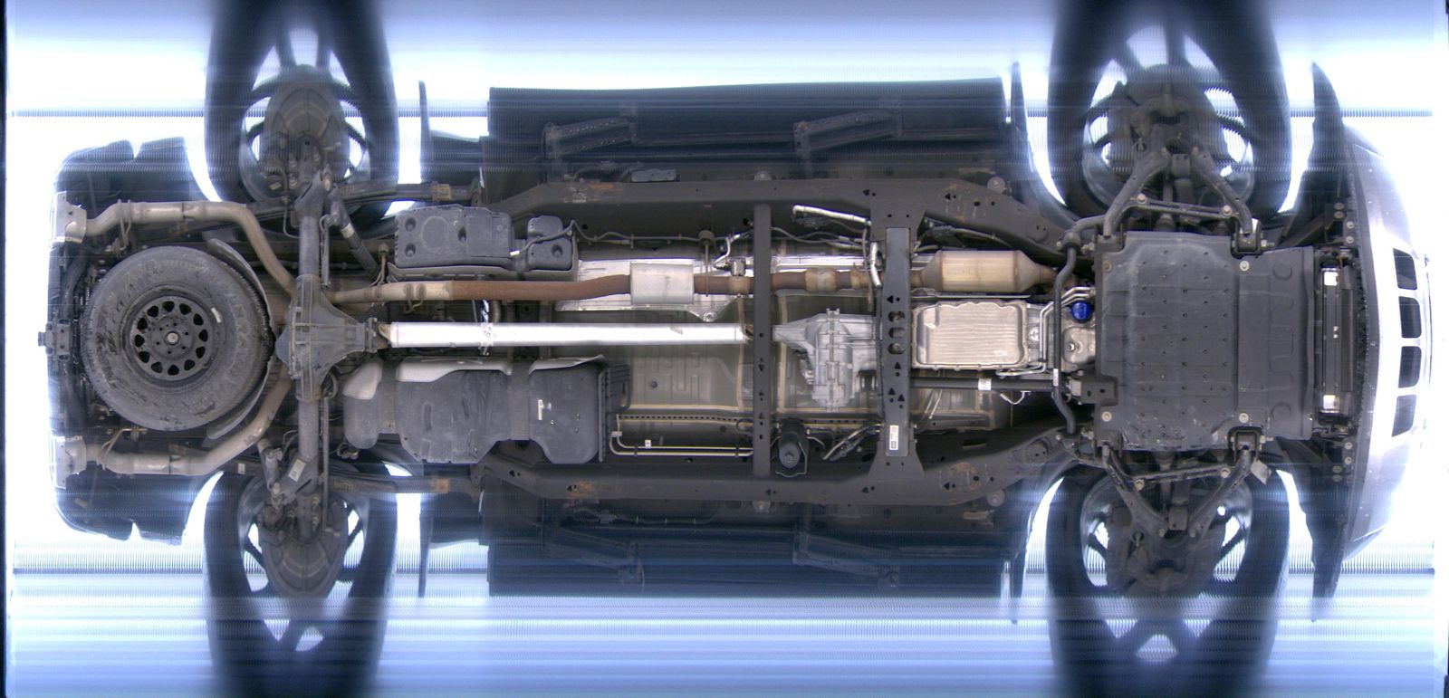 2023 Chevrolet Silverado 1500 High Country AWD