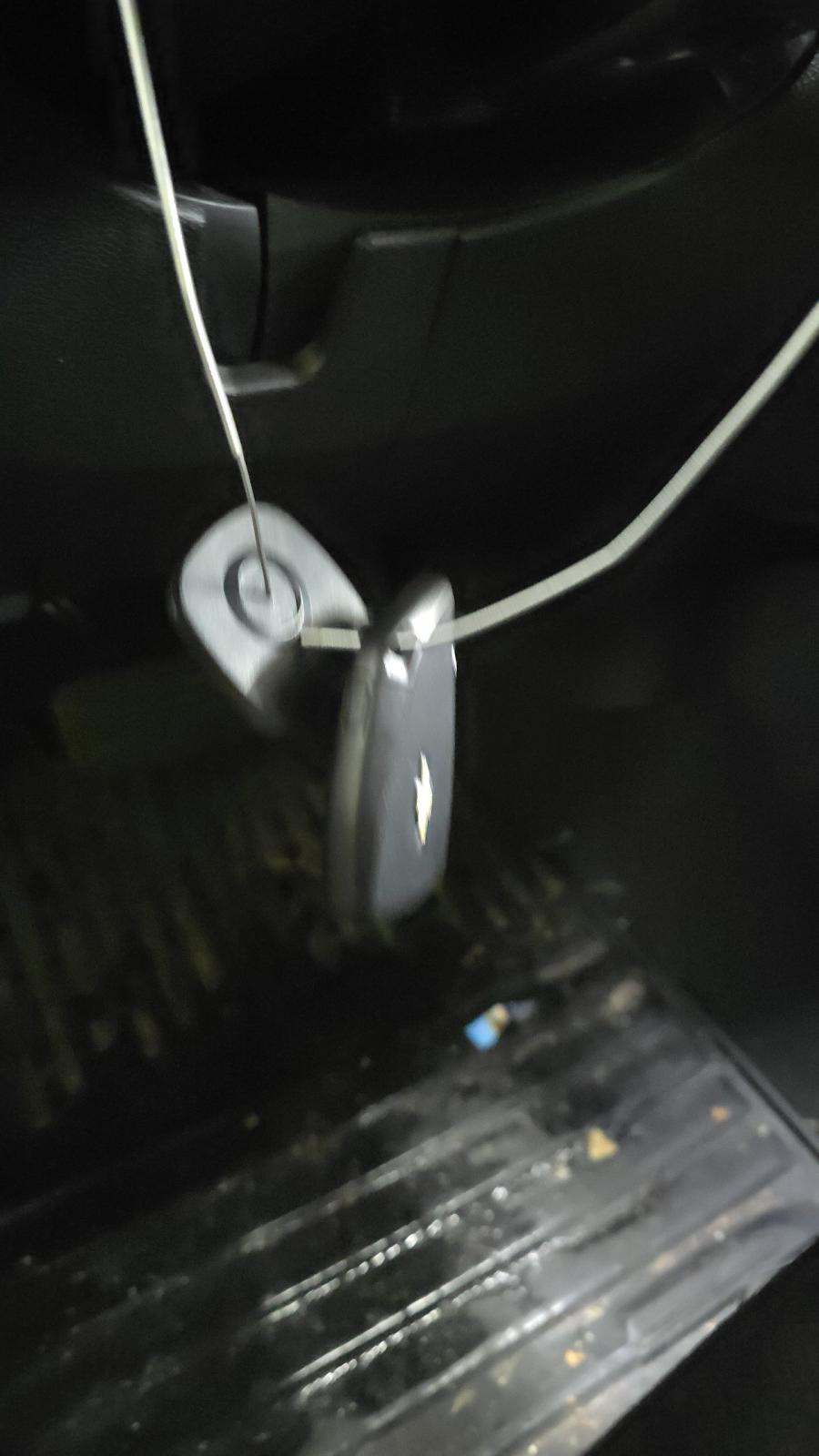 2022 Chevrolet Silverado 1500 LT AWD