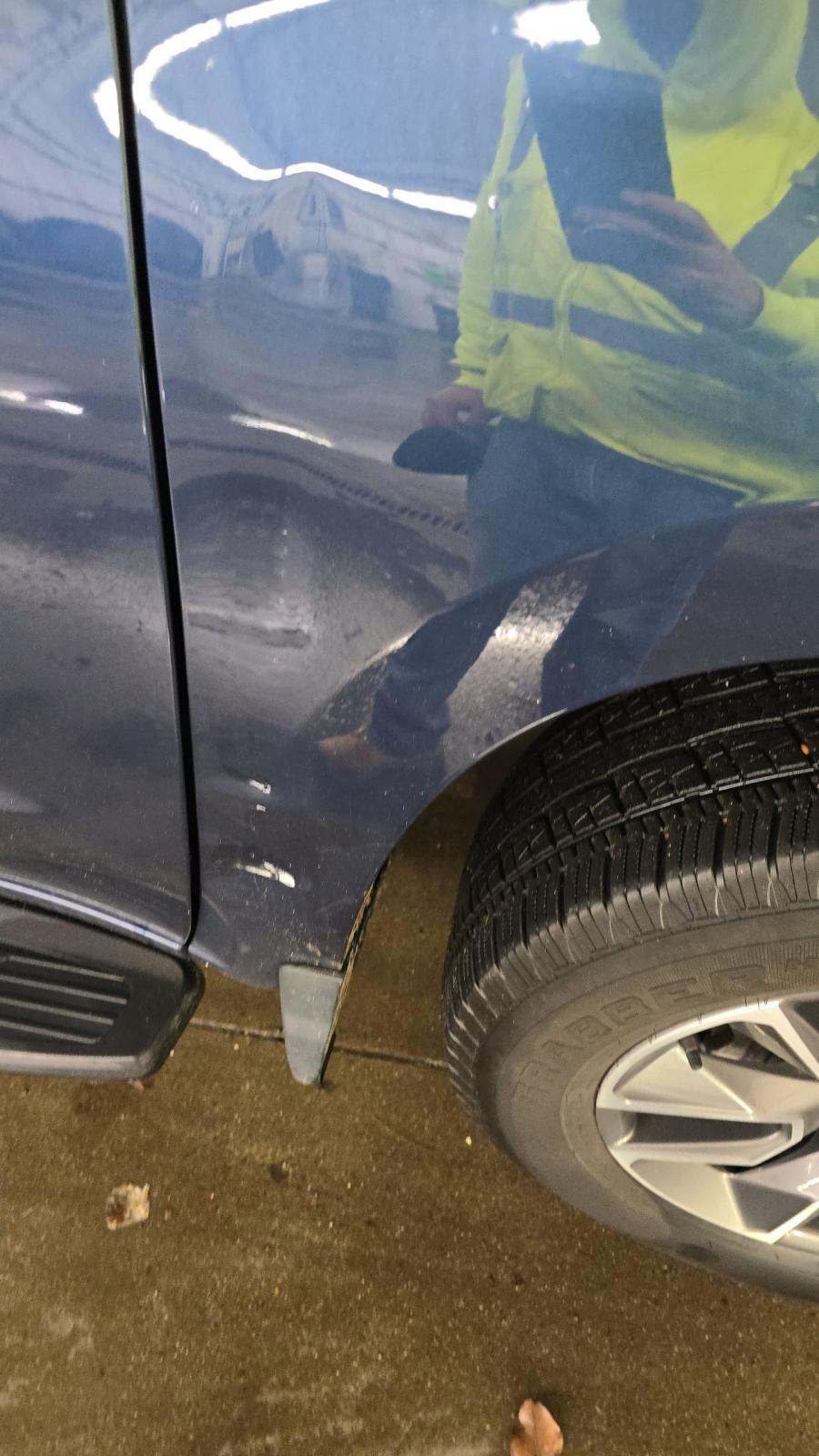 2022 Chevrolet Silverado 1500 LT AWD