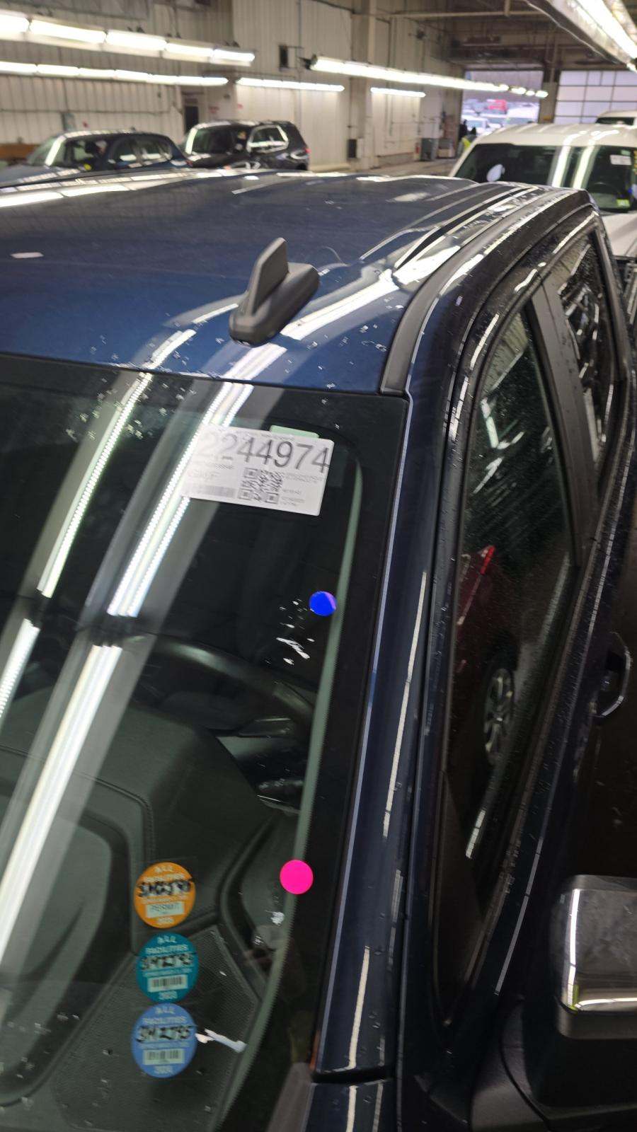 2022 Chevrolet Silverado 1500 LT AWD