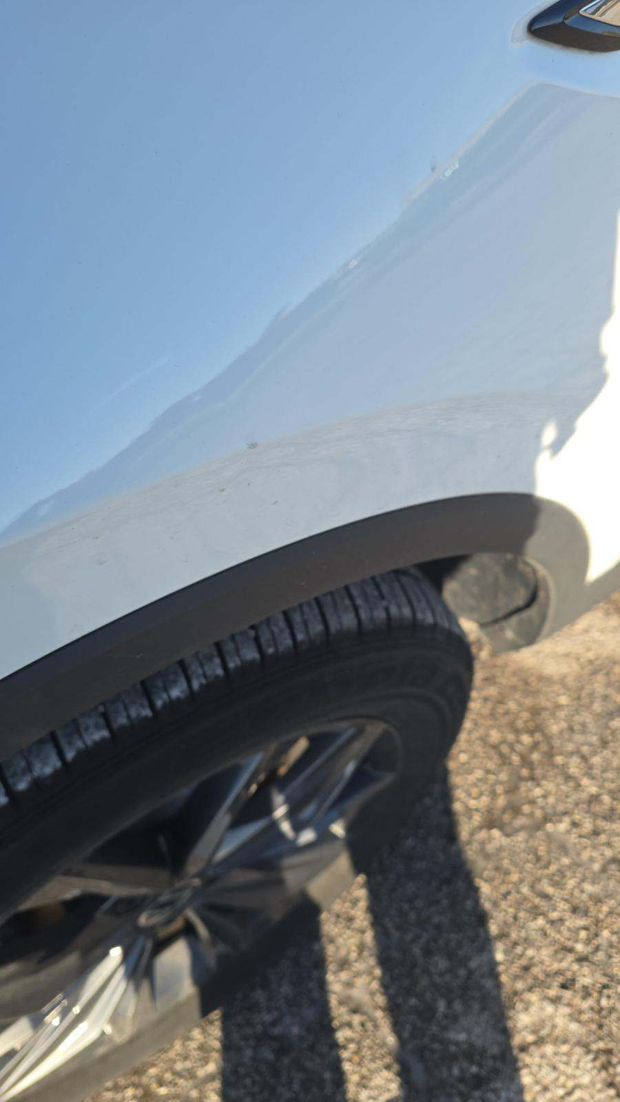 2024 Volkswagen Tiguan 2.0T SE AWD