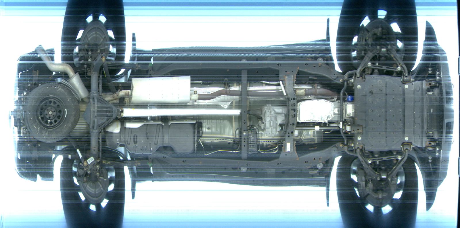 2024 Chevrolet Silverado 1500 LT AWD