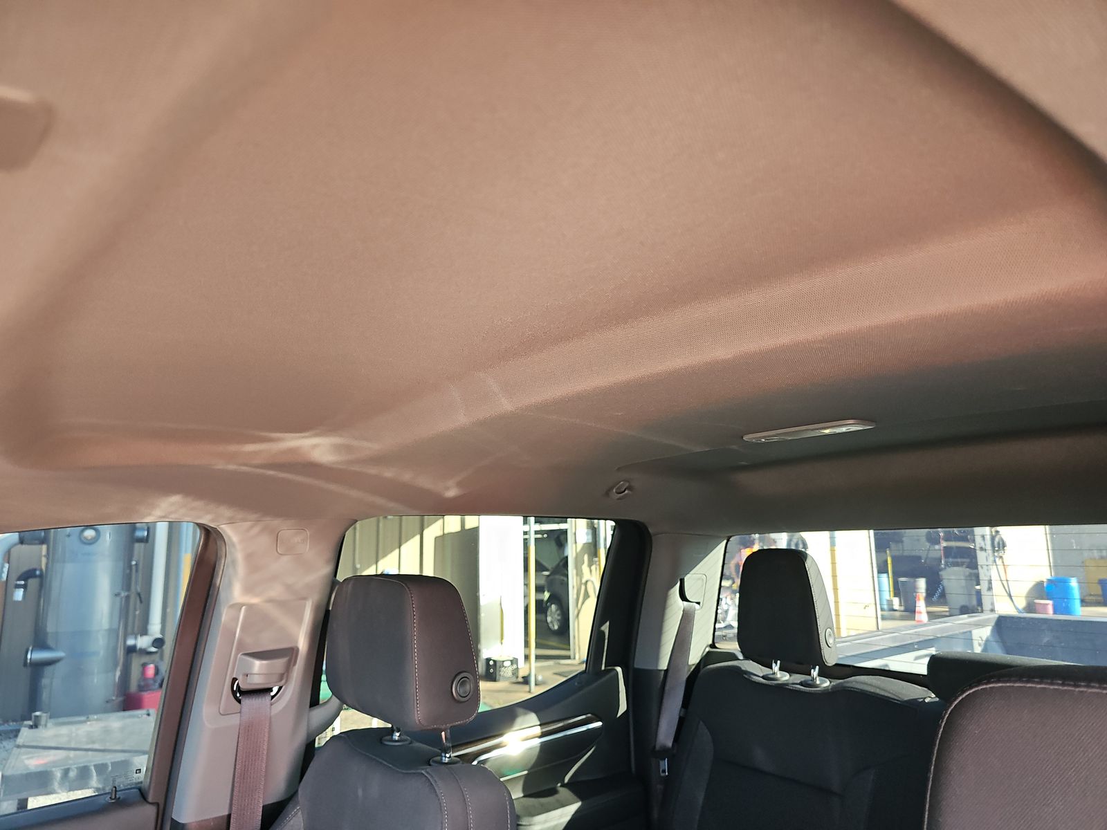 2024 Chevrolet Silverado 1500 LT AWD