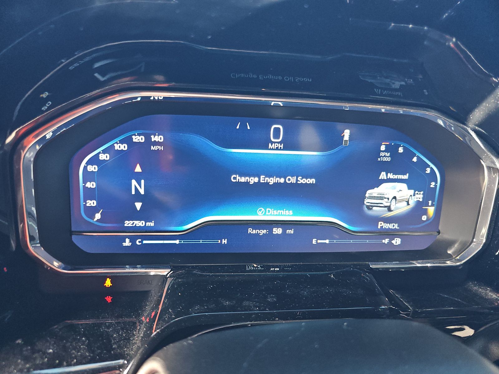 2024 Chevrolet Silverado 1500 LT AWD