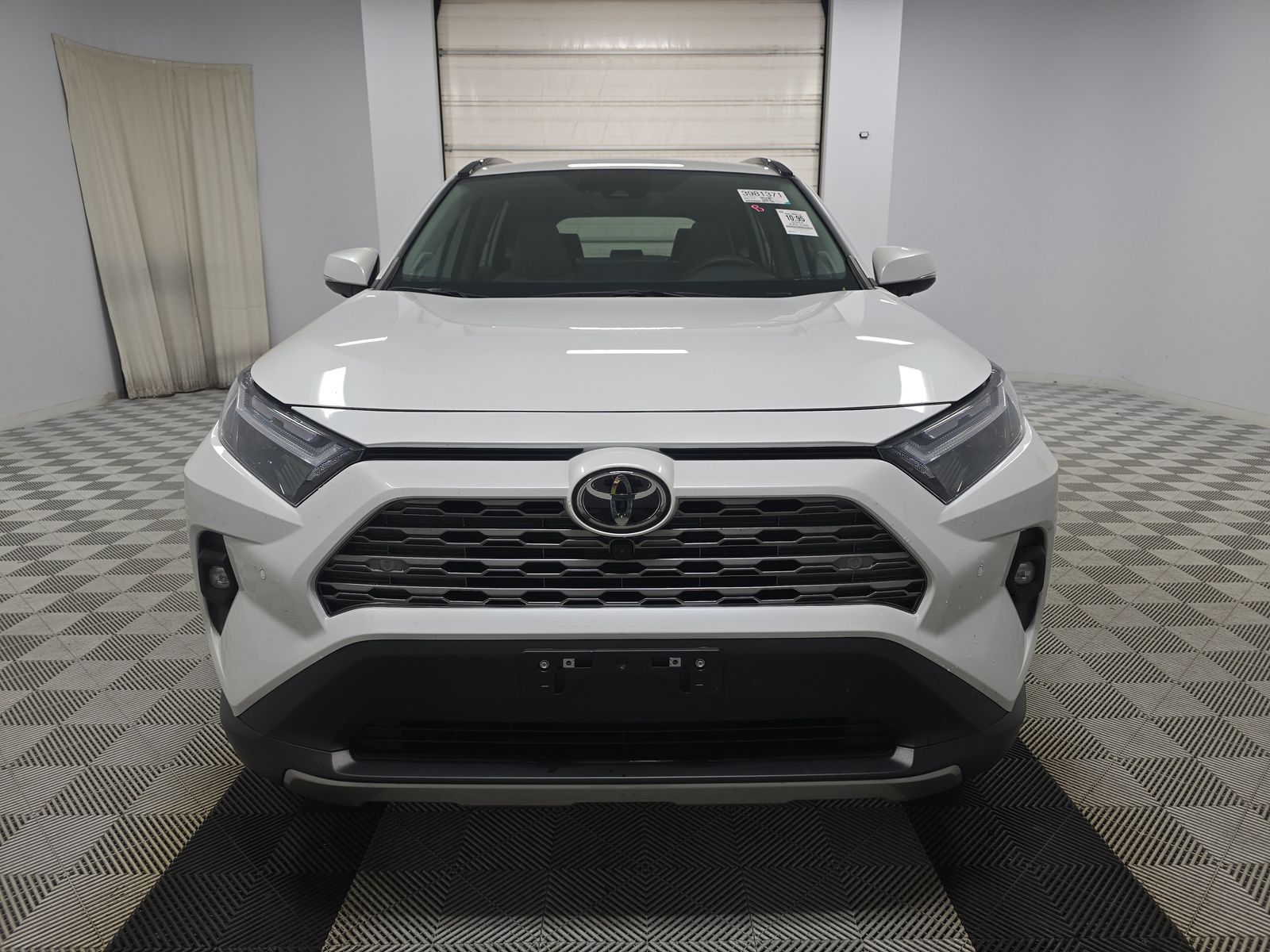 2024 Toyota RAV4 Limited FWD