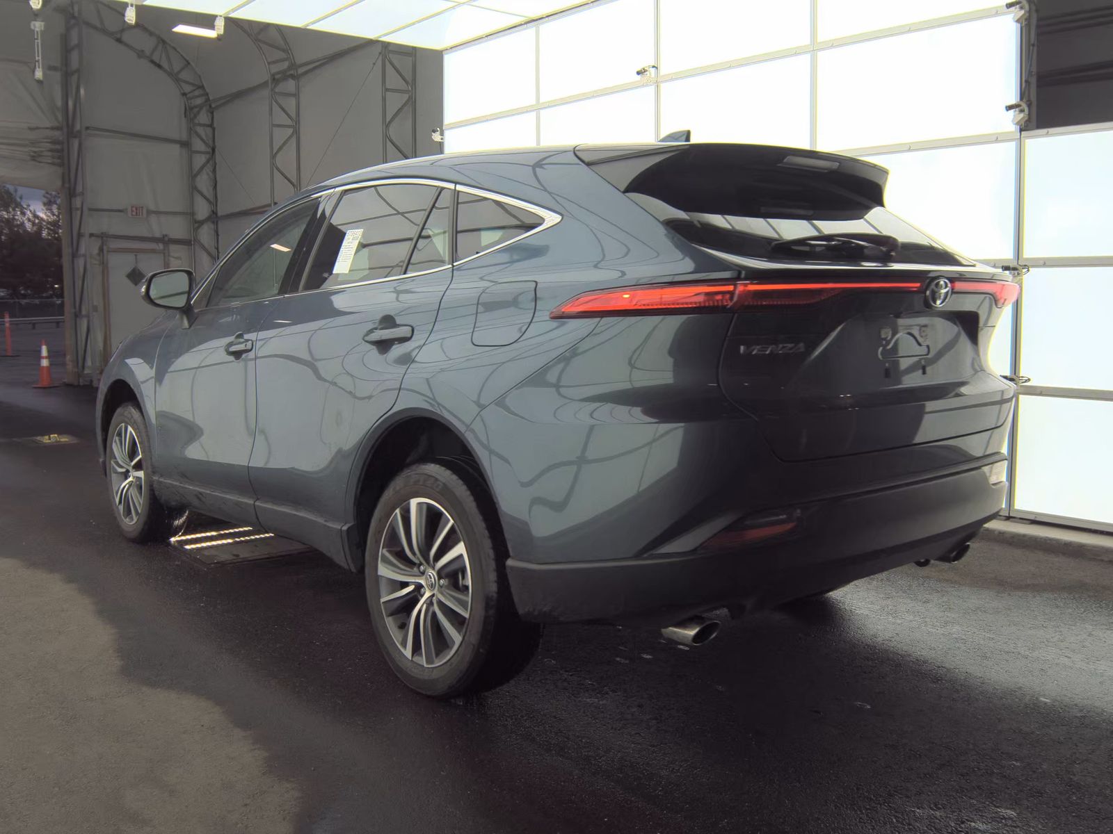 2024 Toyota Venza LE AWD