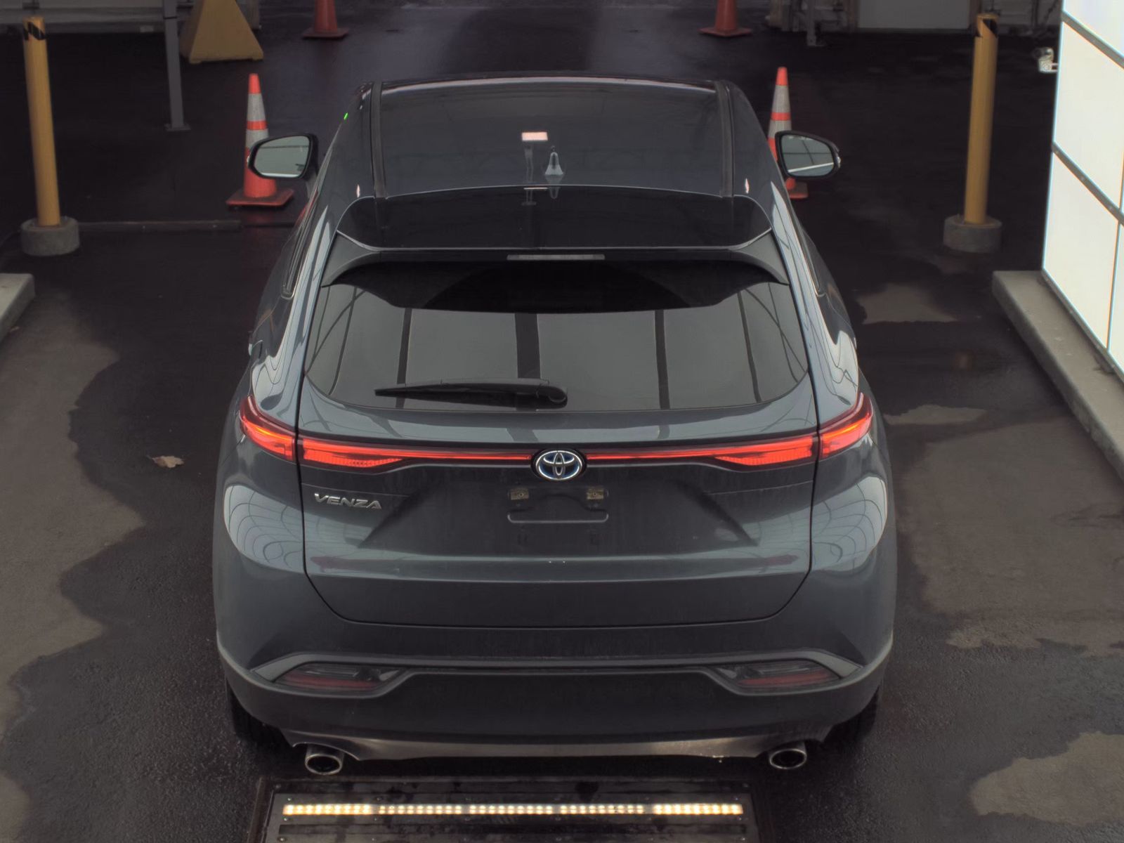 2024 Toyota Venza LE AWD