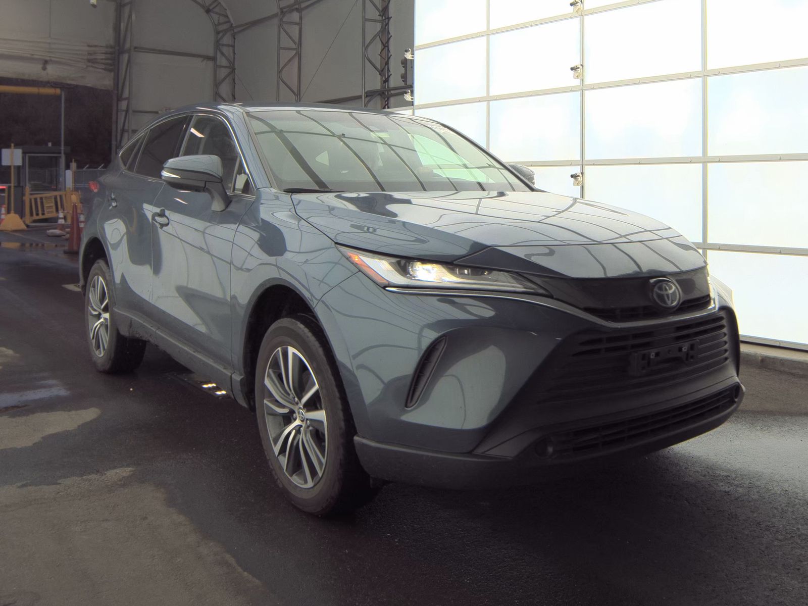 2024 Toyota Venza LE AWD