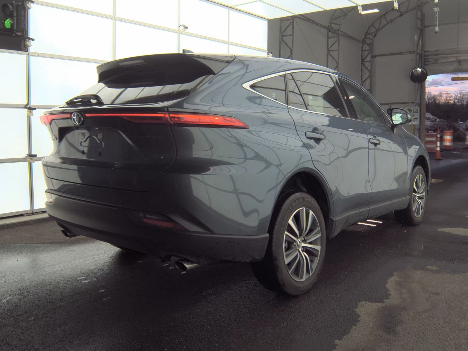 2024 Toyota Venza LE AWD