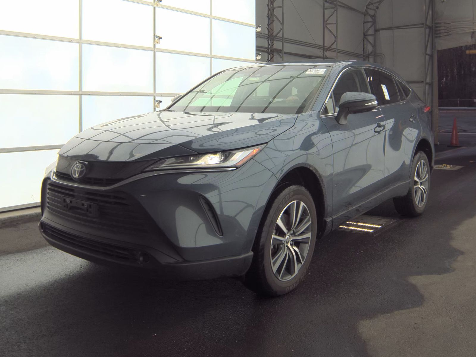 2024 Toyota Venza LE AWD