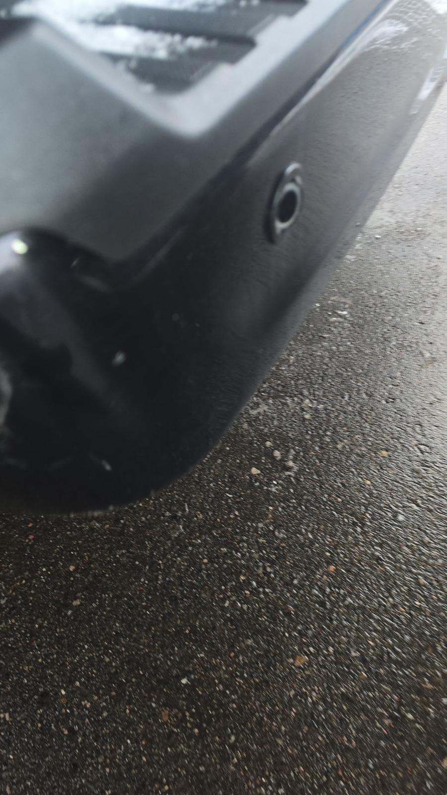 2023 Ford F-150 Lariat AWD