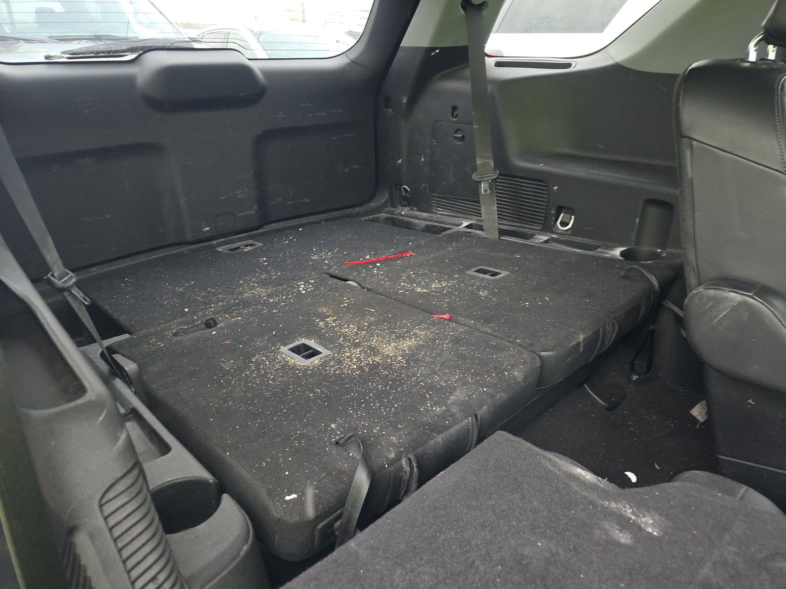 2023 Ford Explorer XLT AWD