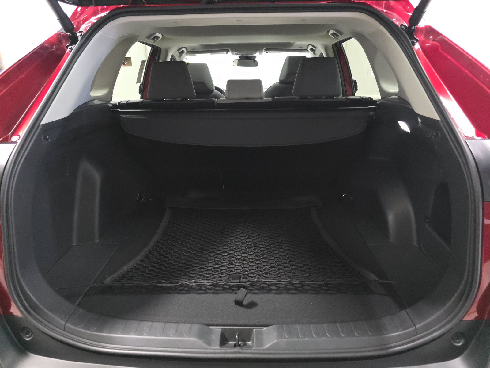 2024 Toyota RAV4 XLE FWD