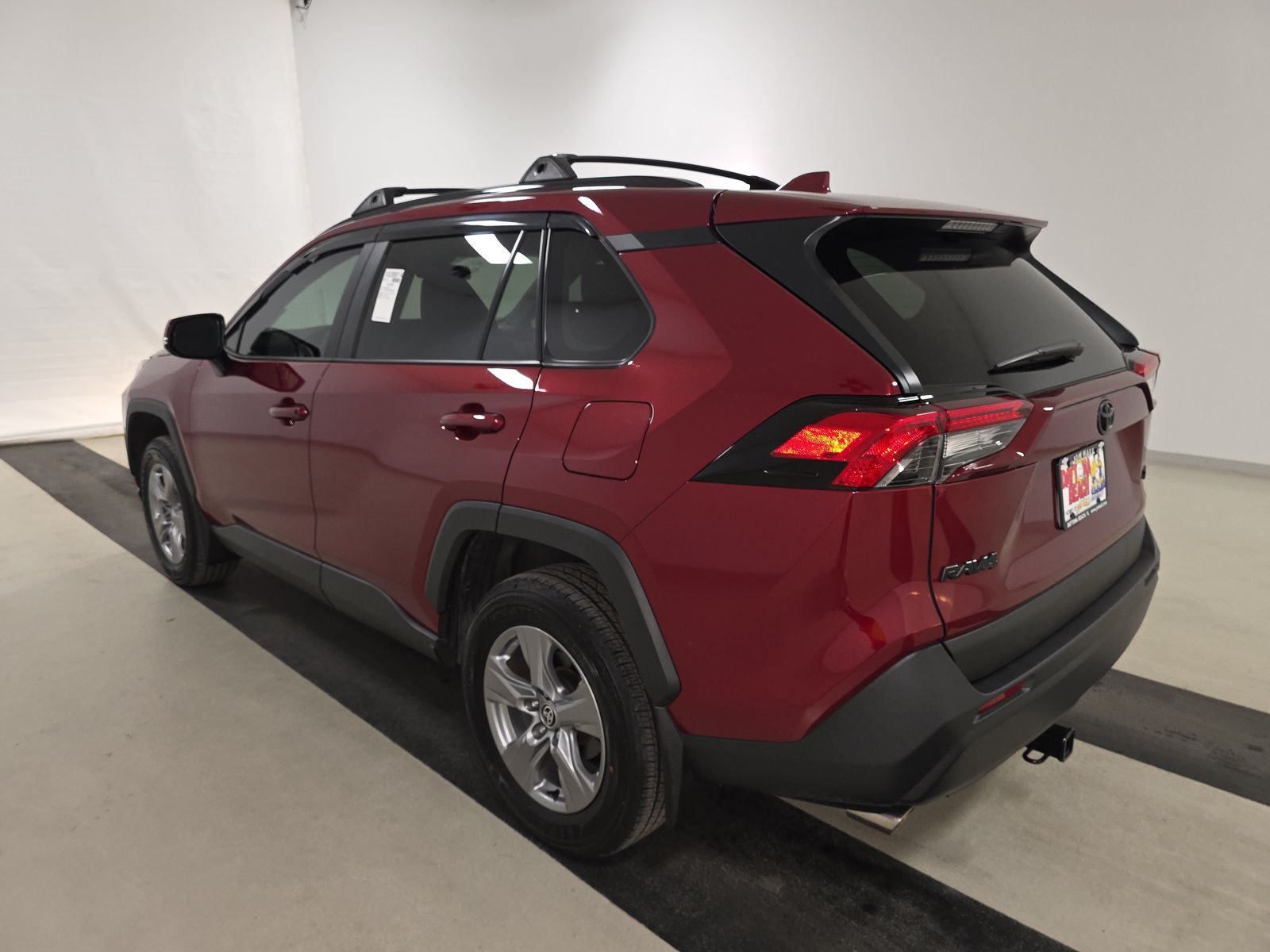 2024 Toyota RAV4 XLE FWD