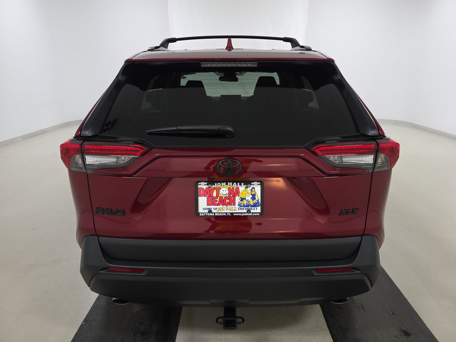 2024 Toyota RAV4 XLE FWD