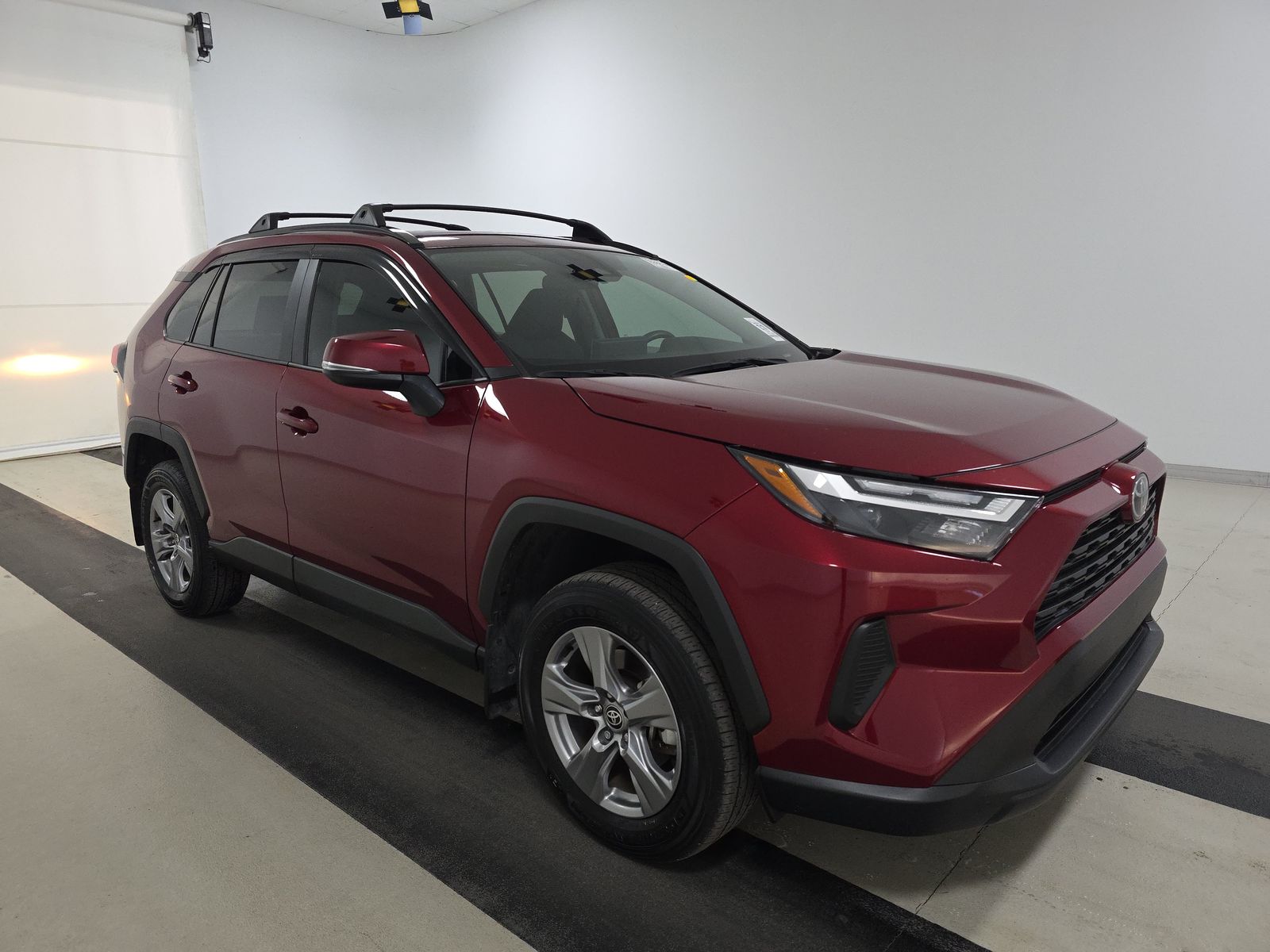 2024 Toyota RAV4 XLE FWD