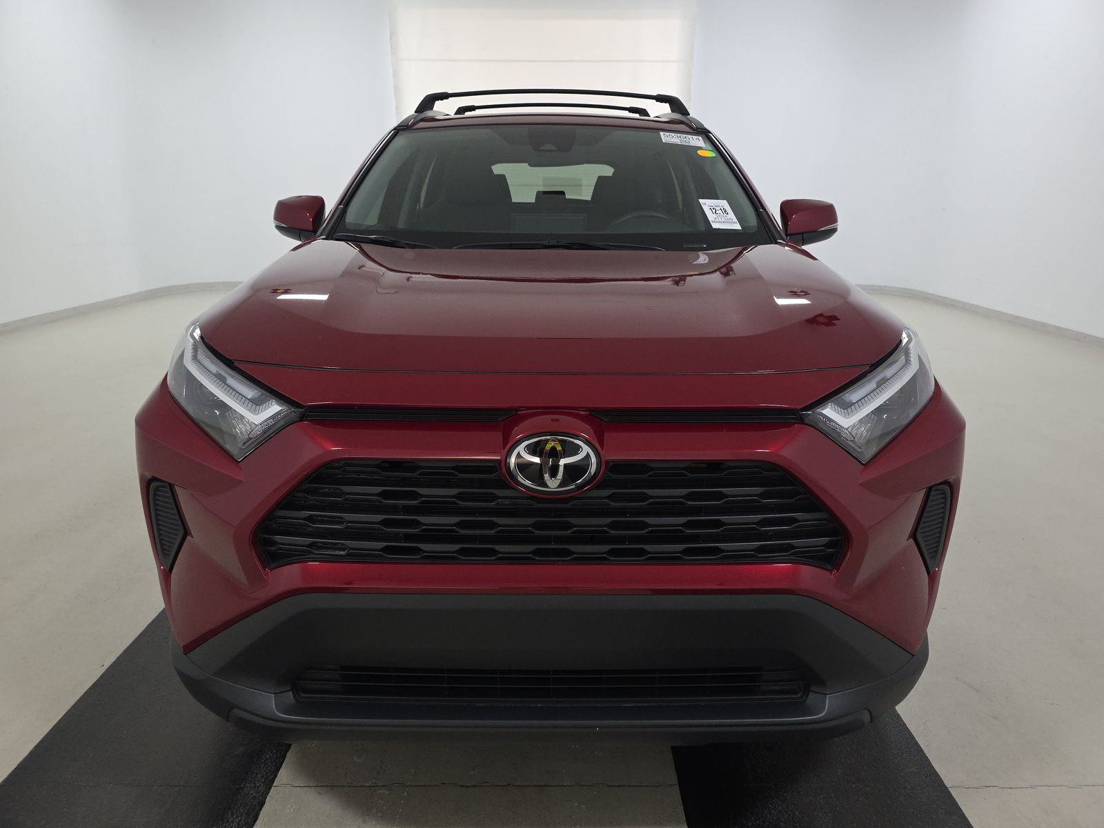 2024 Toyota RAV4 XLE FWD