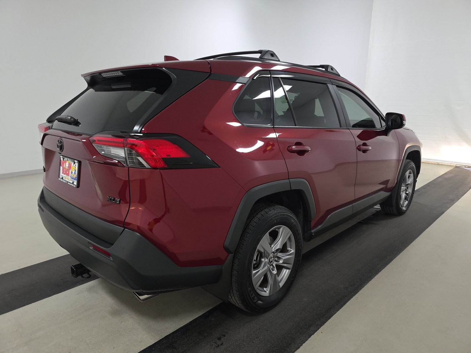 2024 Toyota RAV4 XLE FWD