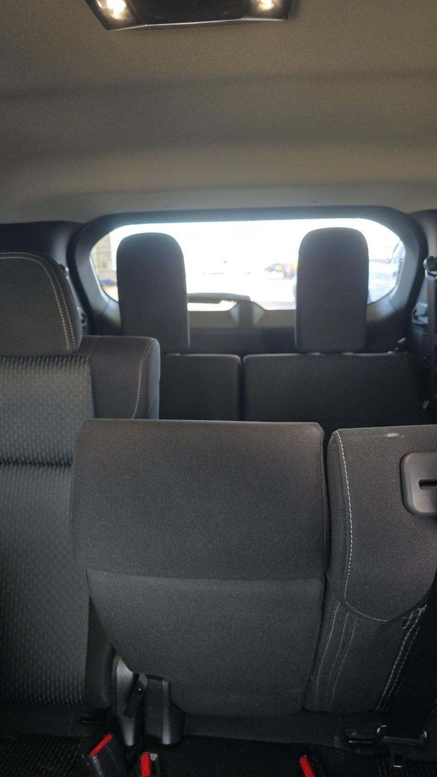 2025 Mitsubishi Outlander ES FWD