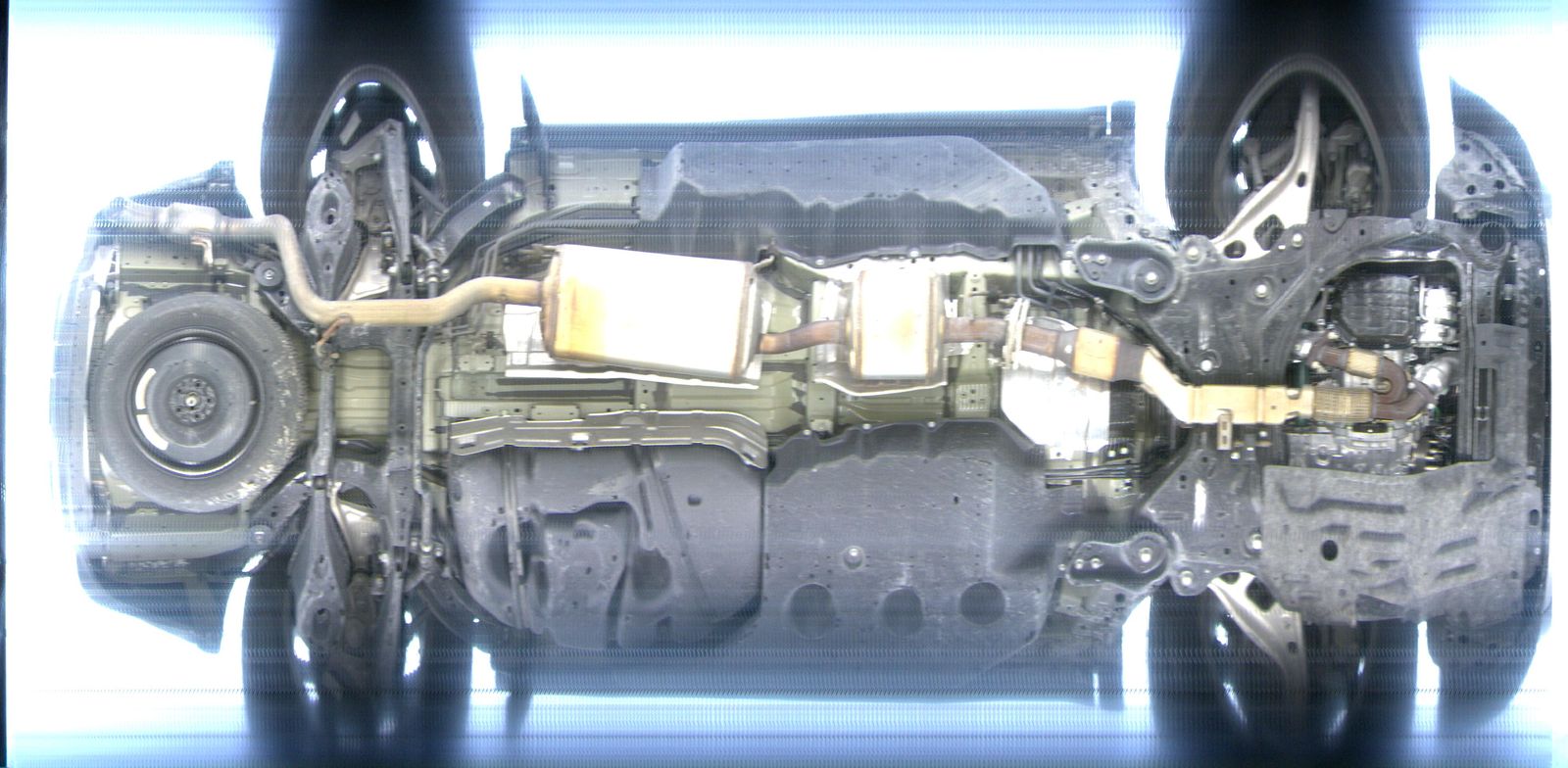 2025 Nissan Pathfinder SL FWD