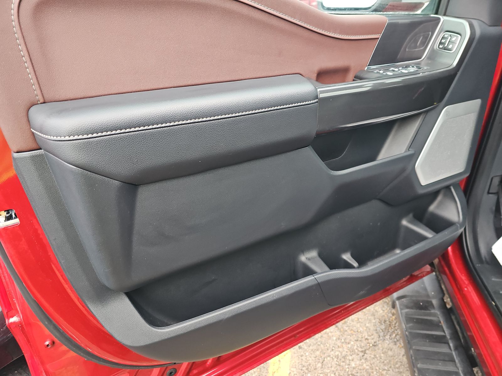 2023 Ford F-150 Lariat AWD