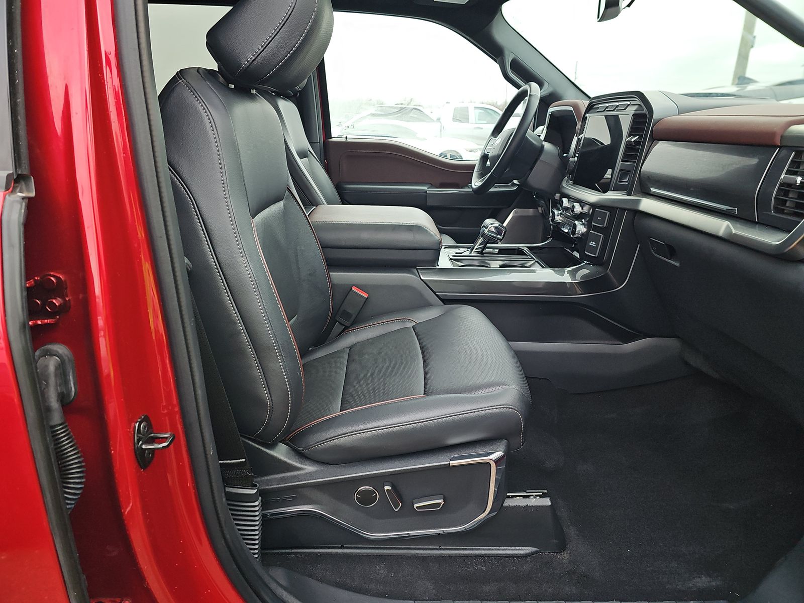 2023 Ford F-150 Lariat AWD