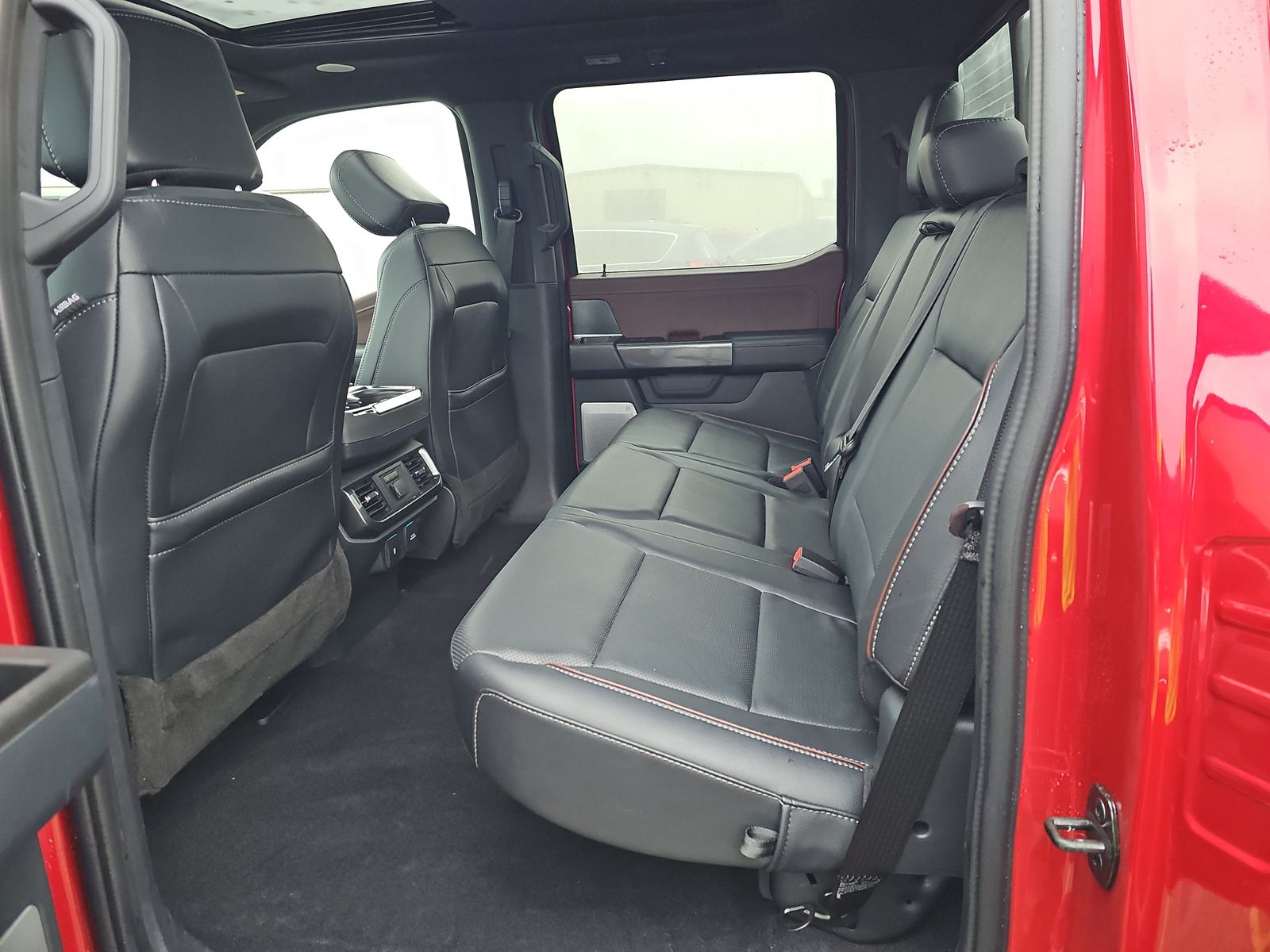 2023 Ford F-150 Lariat AWD