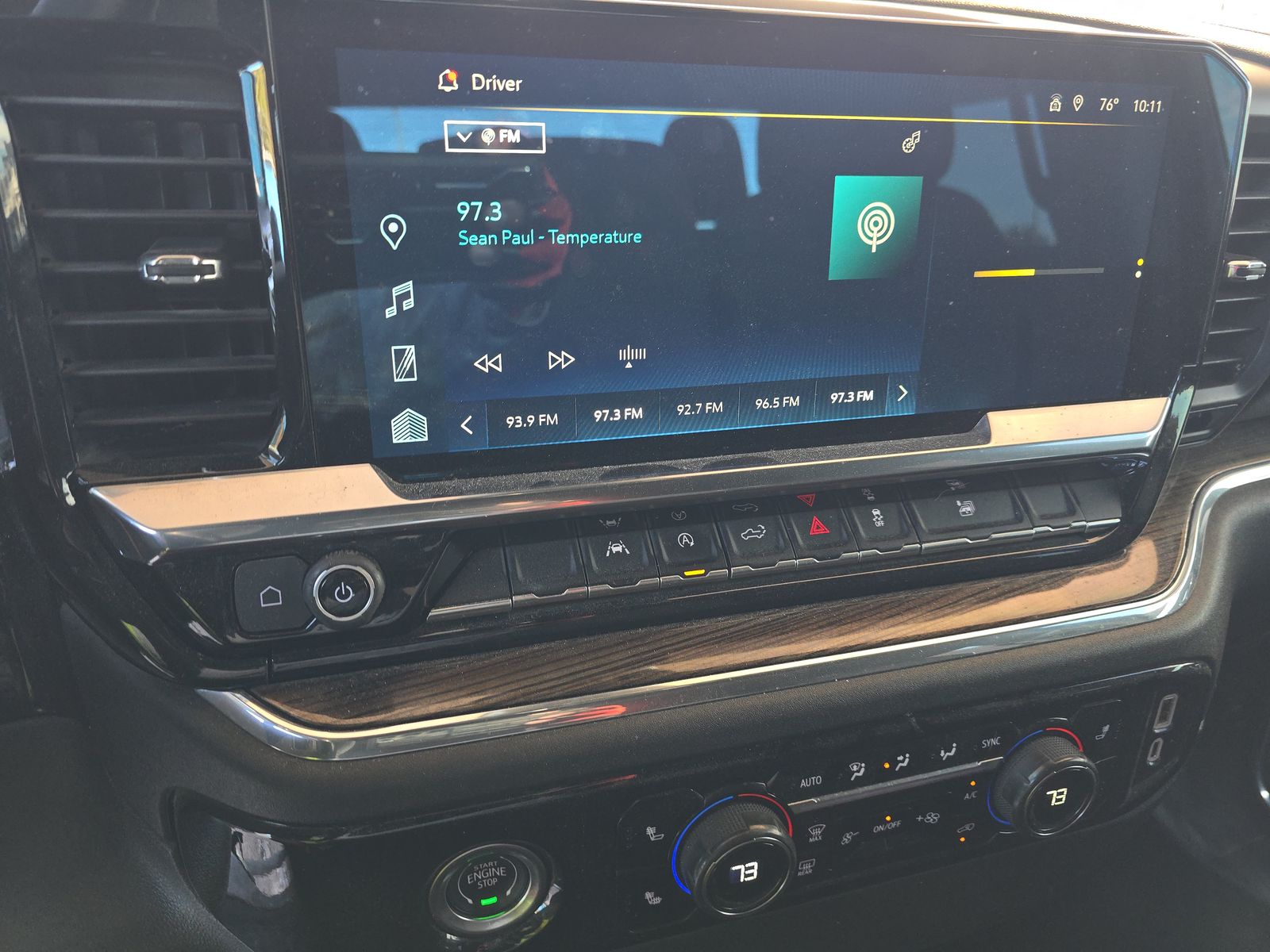 2023 Chevrolet Silverado 1500 LT AWD