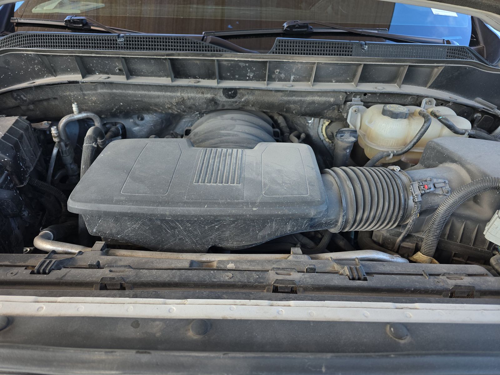 2023 Chevrolet Silverado 1500 LT AWD