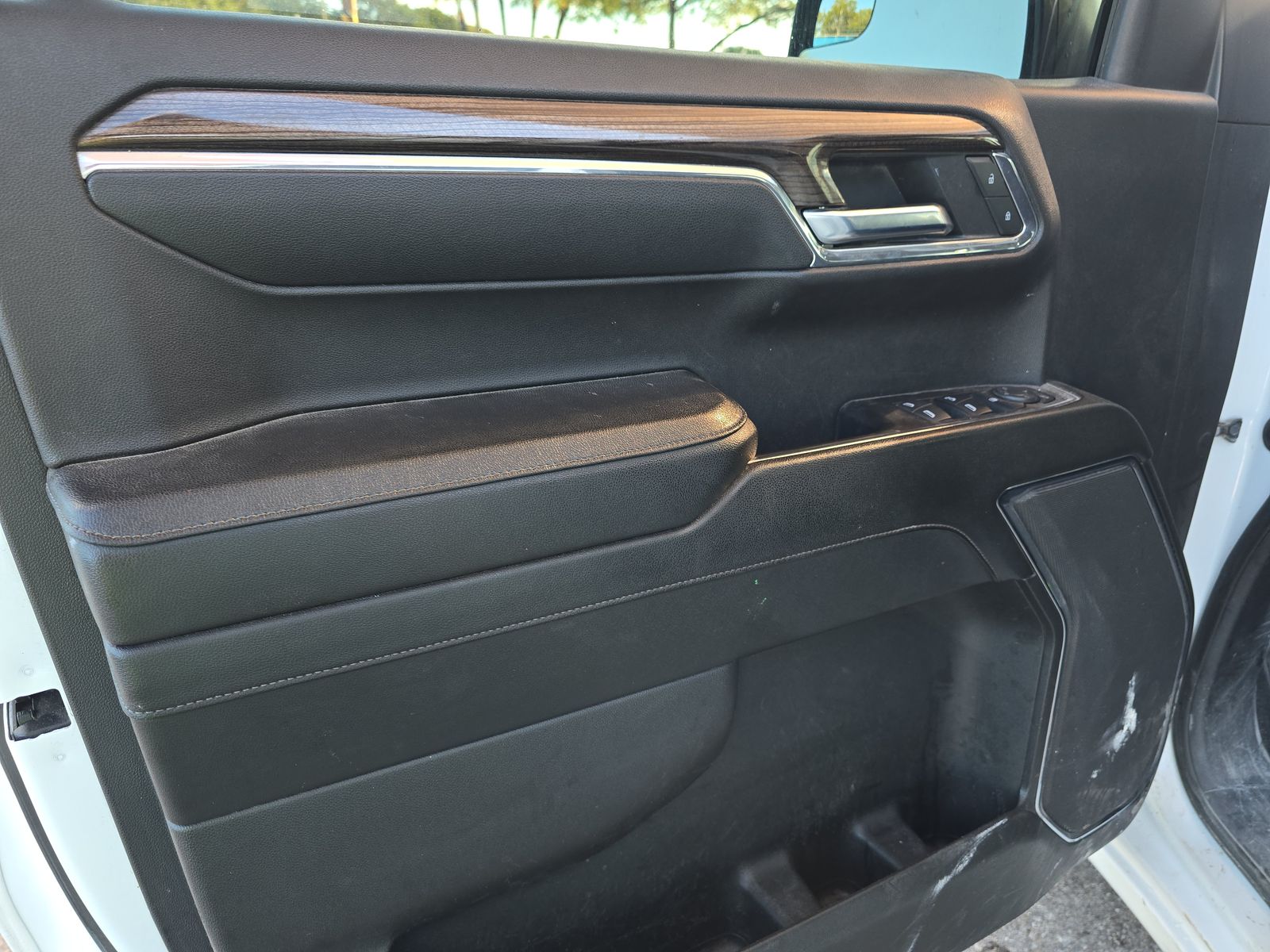 2023 Chevrolet Silverado 1500 LT AWD