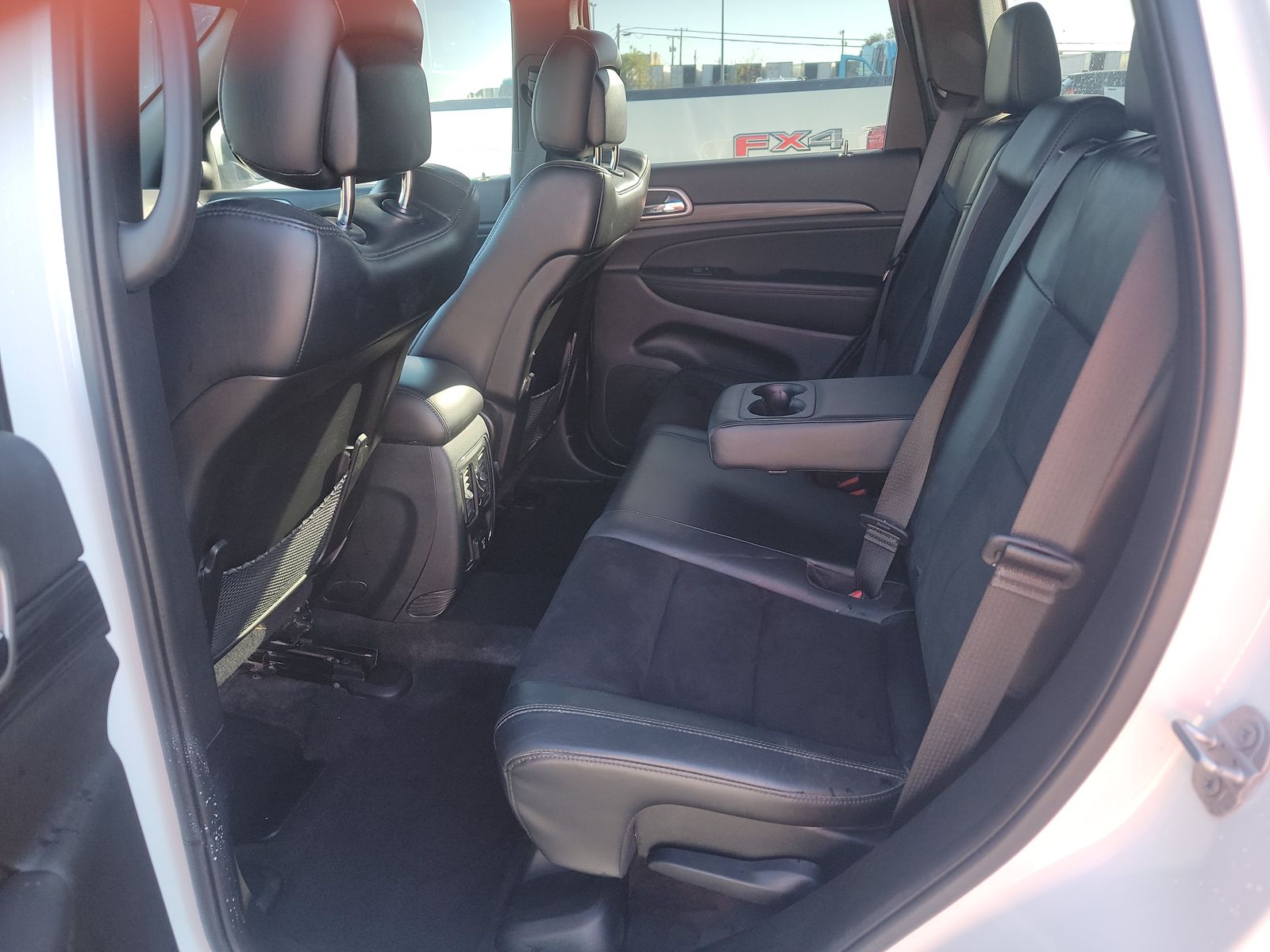 2022 Jeep Grand Cherokee Laredo X RWD