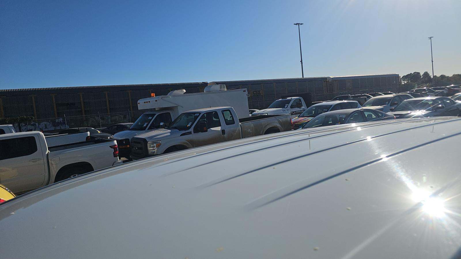 2023 Chrysler Pacifica Touring L FWD