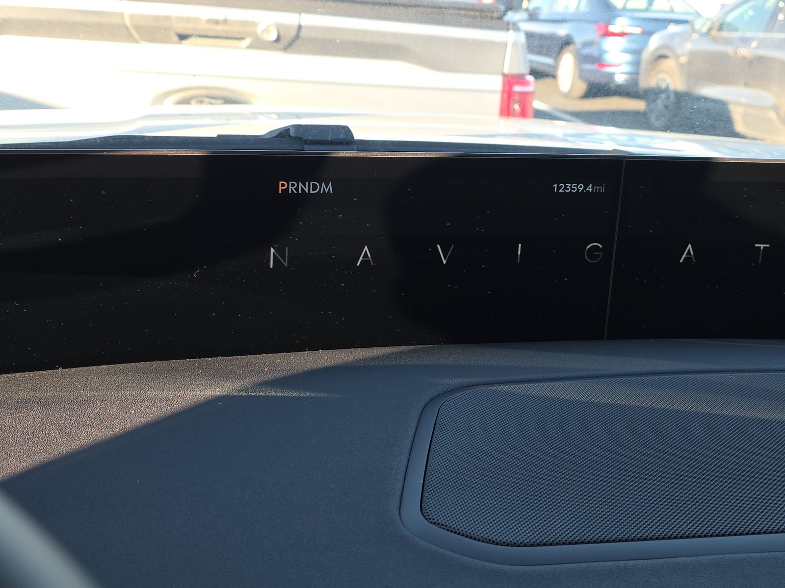 2025 Lincoln Navigator Reserve AWD