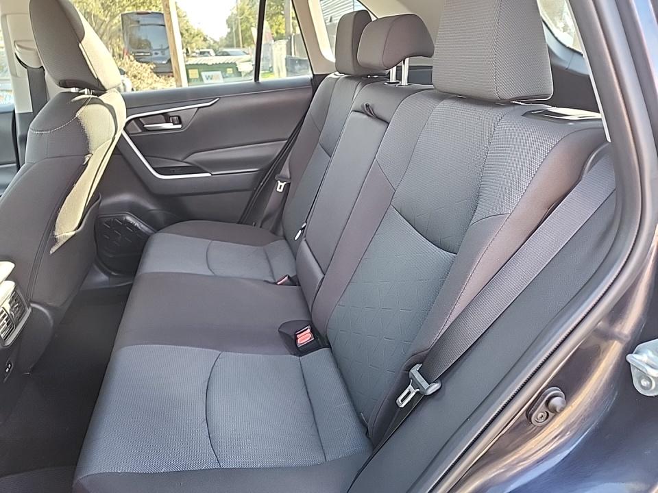 2024 Toyota RAV4 Hybrid XLE AWD