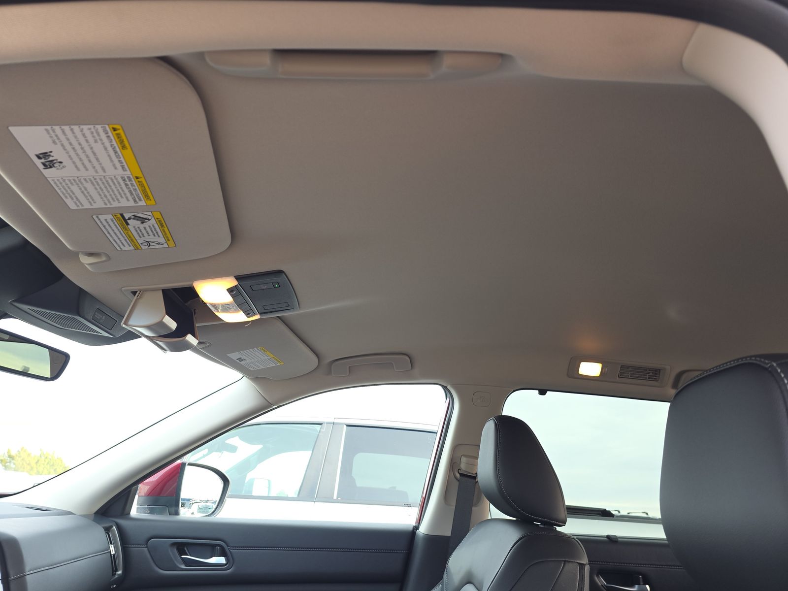 2025 Nissan Pathfinder SL AWD