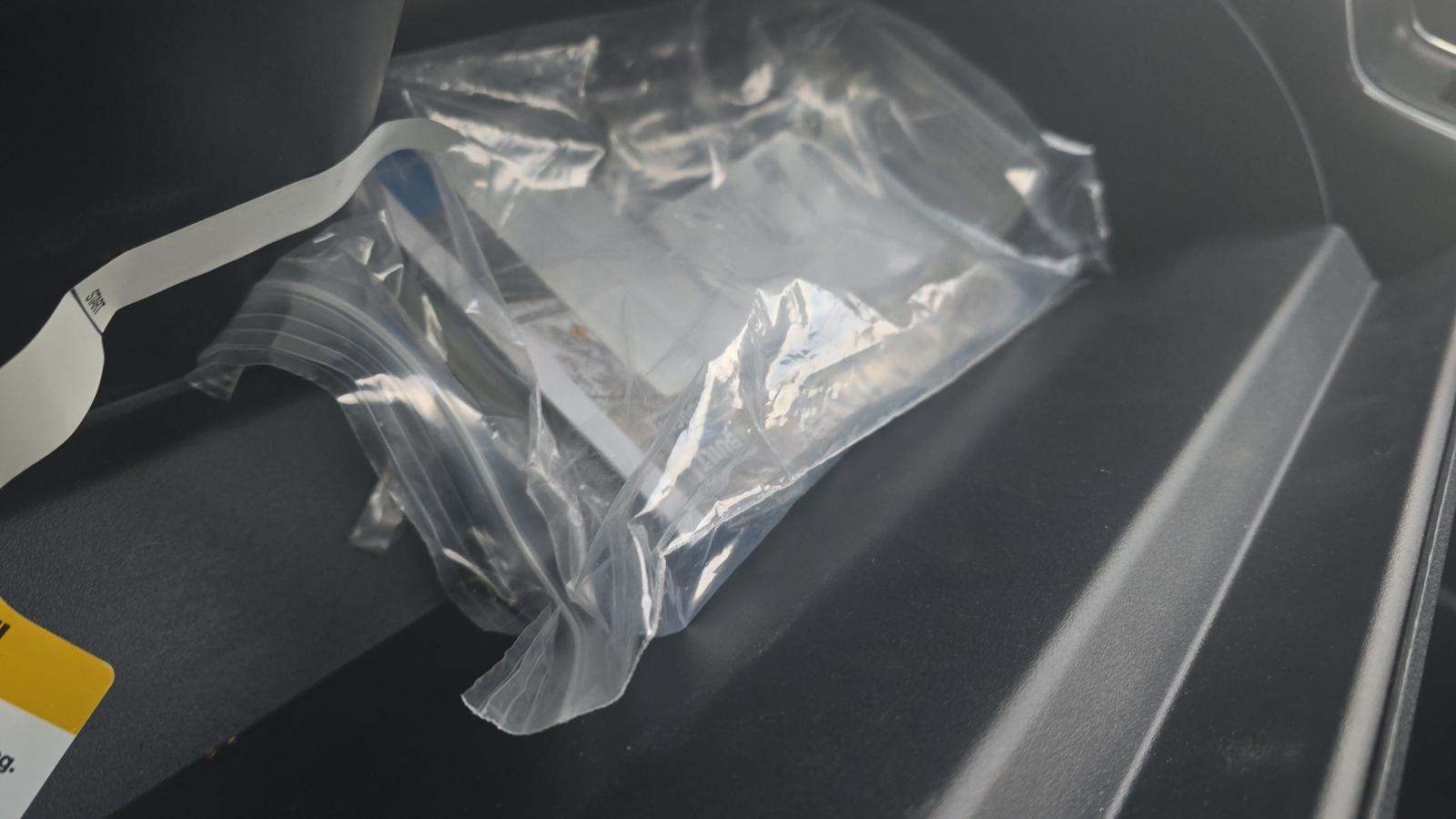 2023 Ford F-150 Hybrid XLT AWD