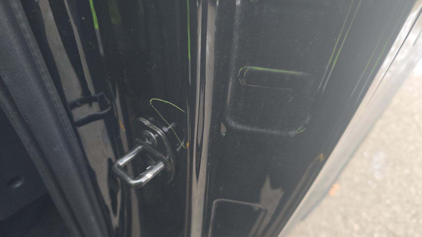 2023 Ford F-150 Hybrid XLT AWD