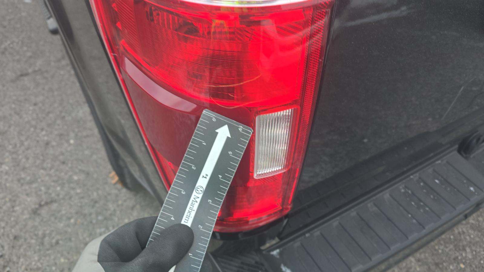 2023 Ford F-150 Hybrid XLT AWD