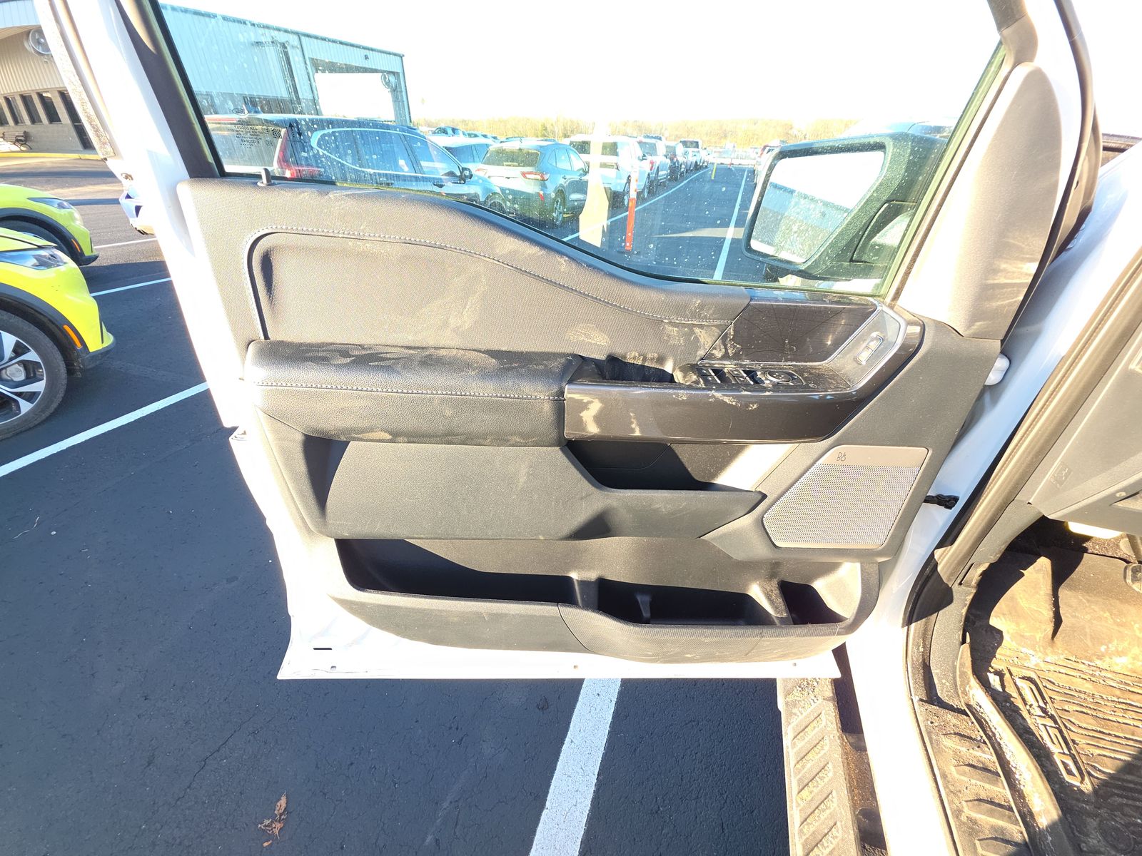 2022 Ford F-150 XLT AWD