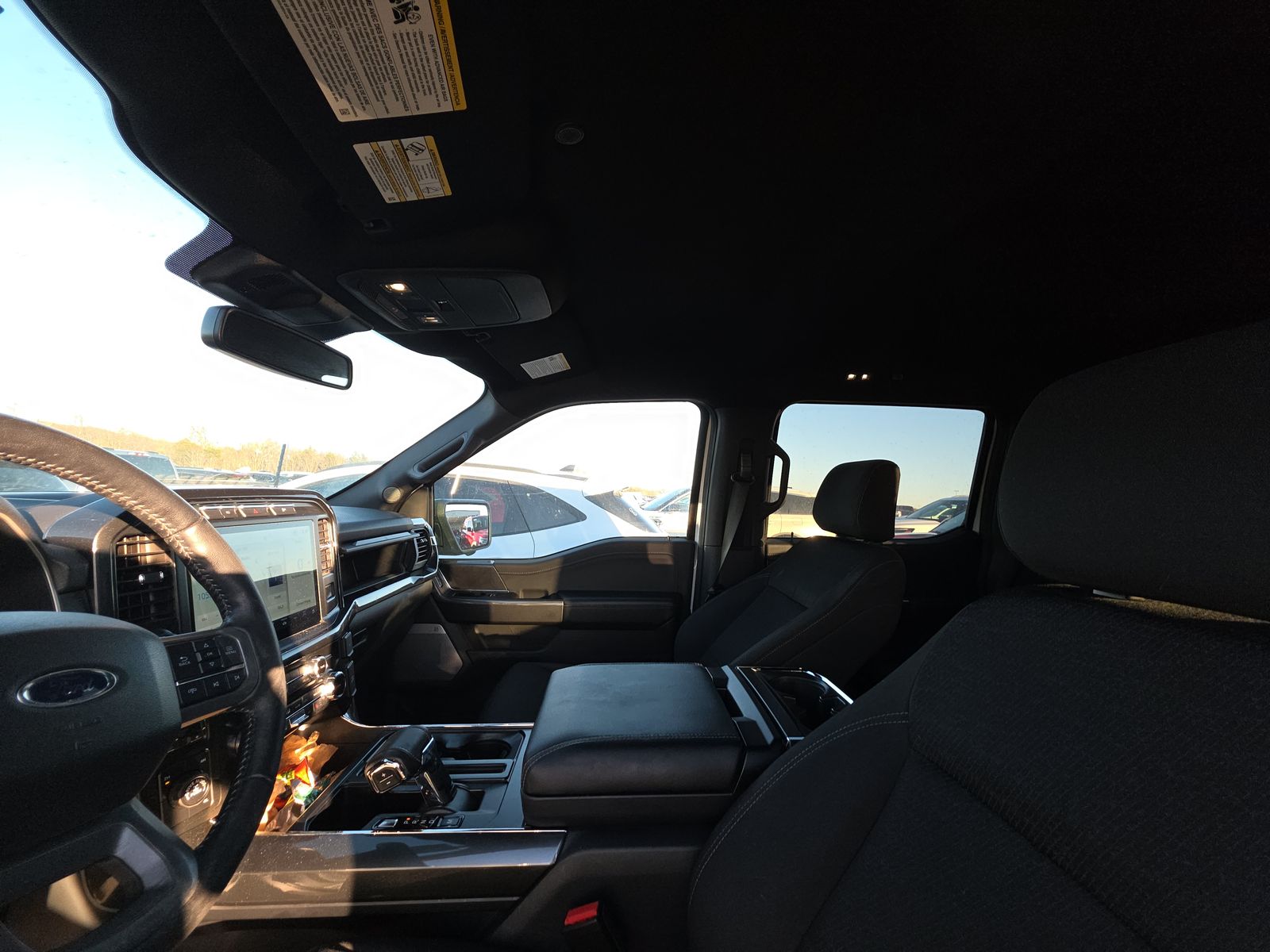 2022 Ford F-150 XLT AWD