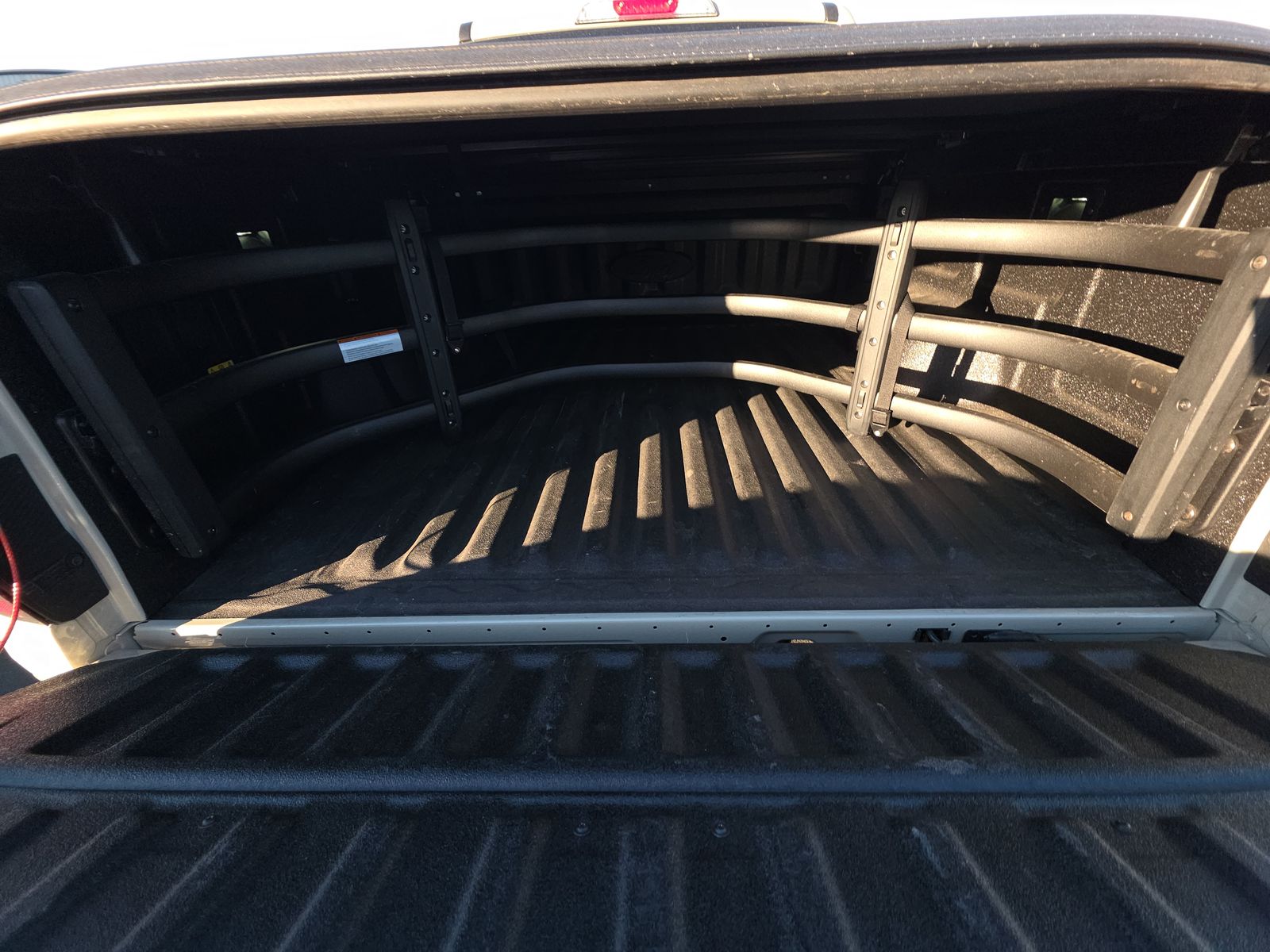 2025 Ford Ranger LARIAT AWD