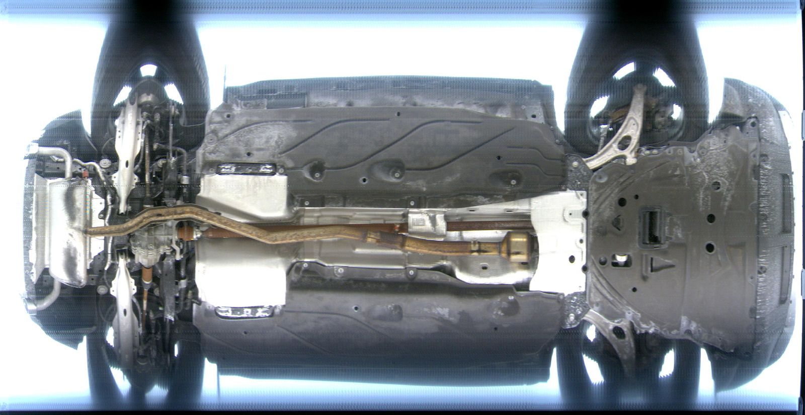 2023 Ford Escape Platinum AWD