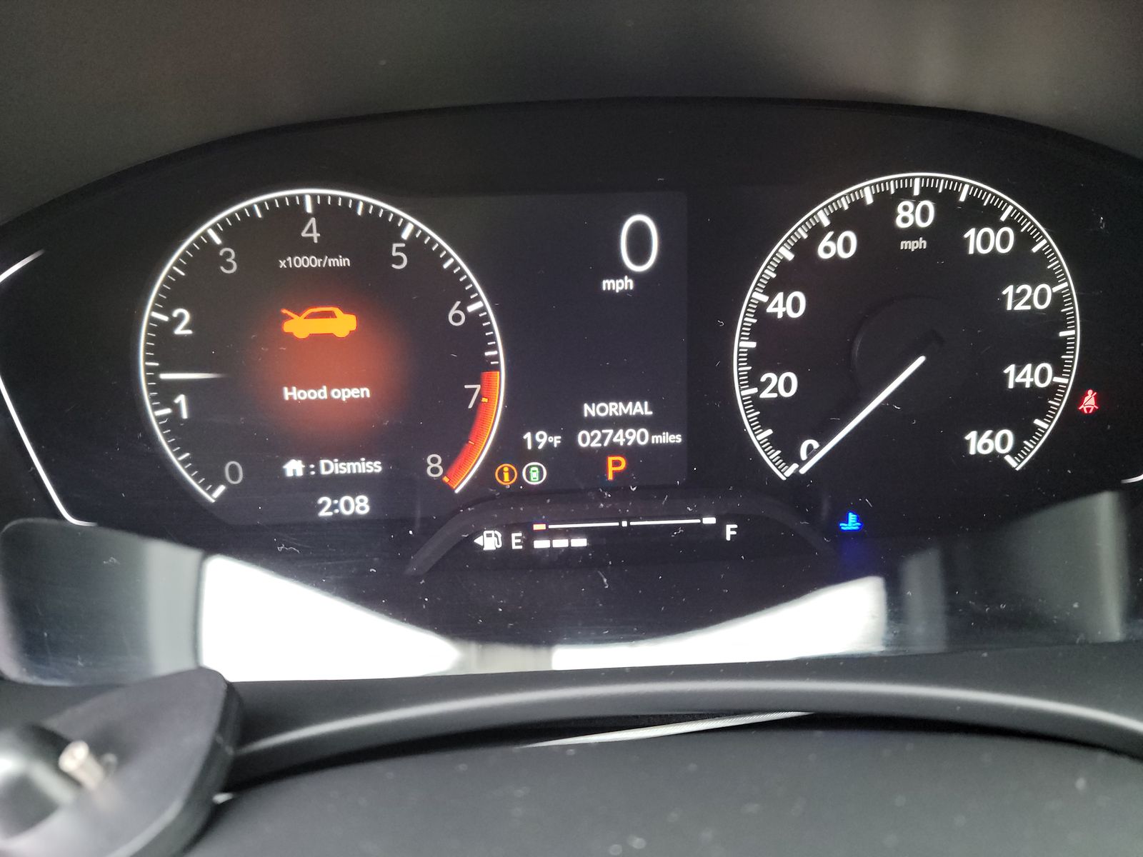 2023 Honda Civic Sport FWD