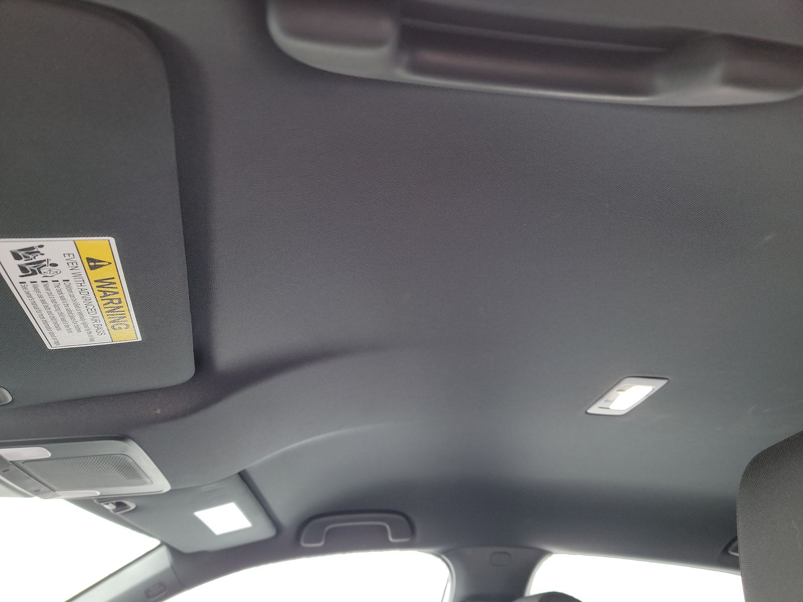 2023 Honda Civic Sport FWD