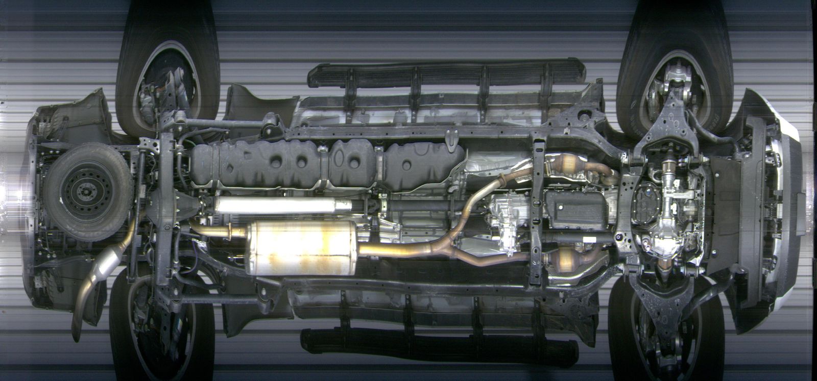 2024 Toyota Tundra SR5 AWD