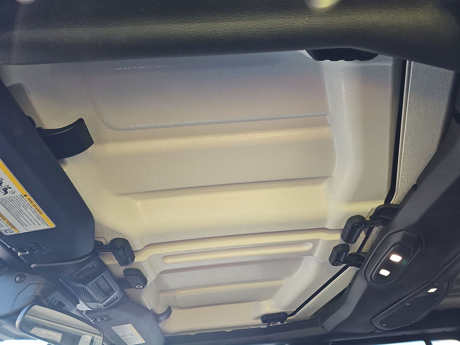 2025 Jeep Wrangler Rubicon AWD